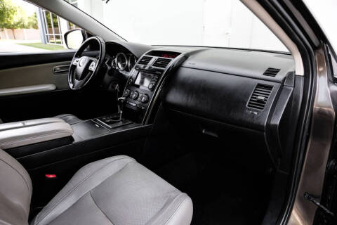 2015 Mazda CX-9 Touring