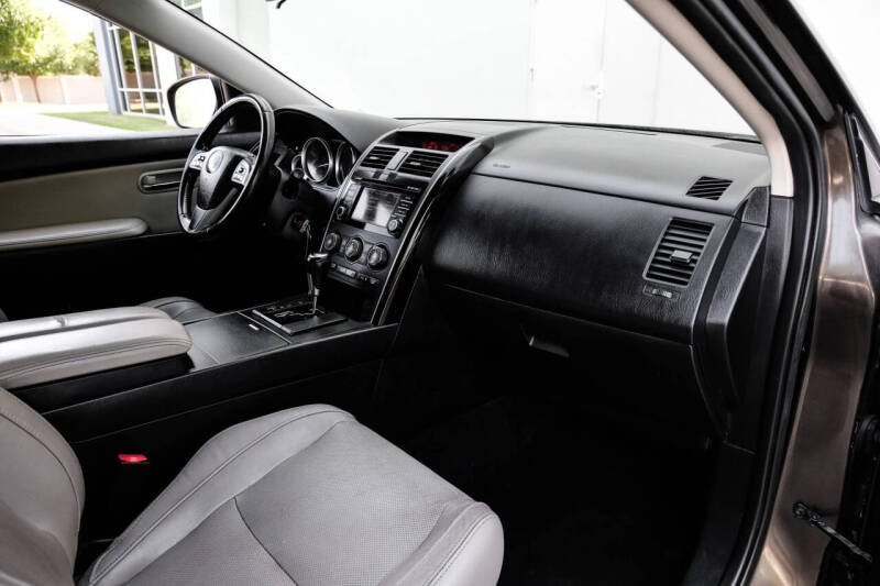 2015 Mazda CX-9 Touring