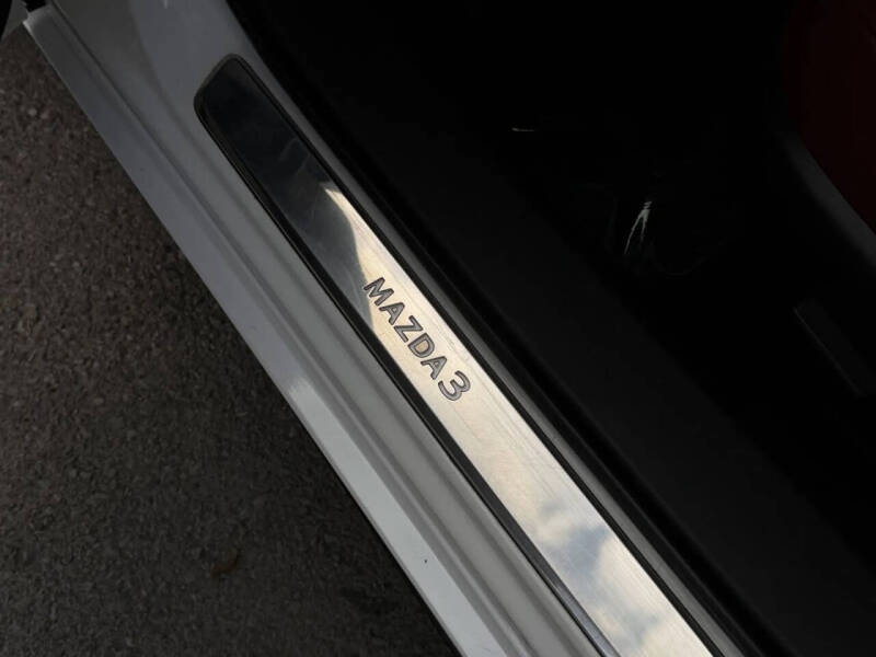 2021 Mazda Mazda3 Hatchback Premium Plus