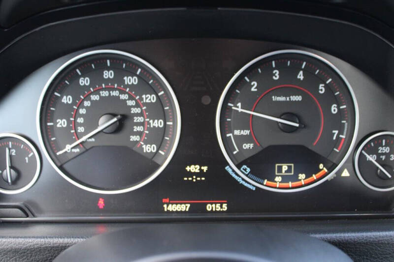 2014 BMW 3 Series 335i