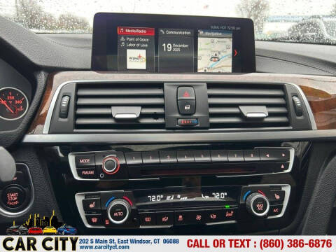 2018 BMW 4 Series 430i xDrive Gran Coupe