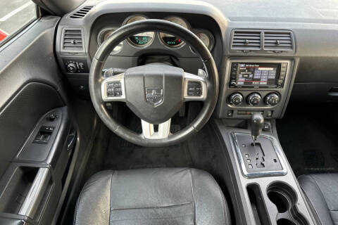 2013 Dodge Challenger