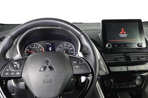 2022 Mitsubishi Eclipse Cross SEL