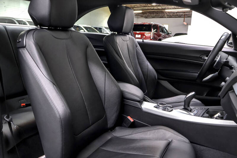 2015 BMW 2 Series M235i