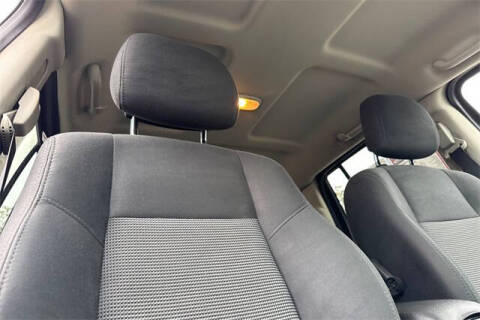 2015 Jeep Compass Sport