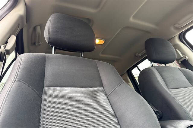 2015 Jeep Compass Sport