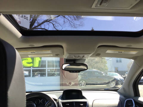 2015 Buick Encore Leather