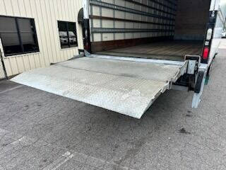 2019 International DuraStar 4300