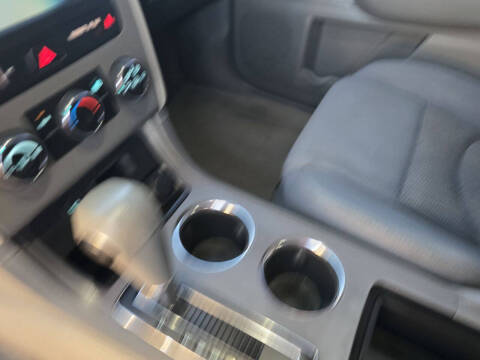 2015 Chevrolet Traverse LS