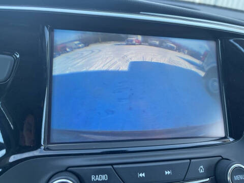 2019 Buick Envision Preferred