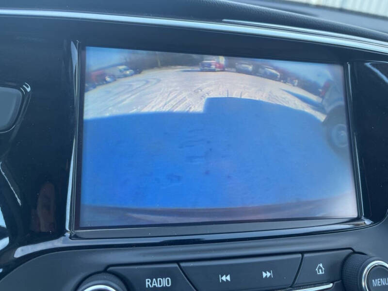 2019 Buick Envision Preferred