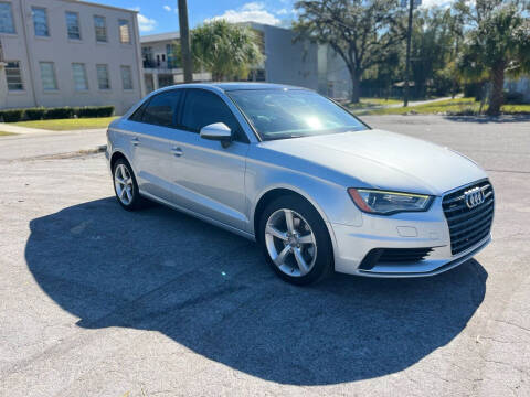 2015 Audi A3 for sale at Tampa Trucks in Tampa FL