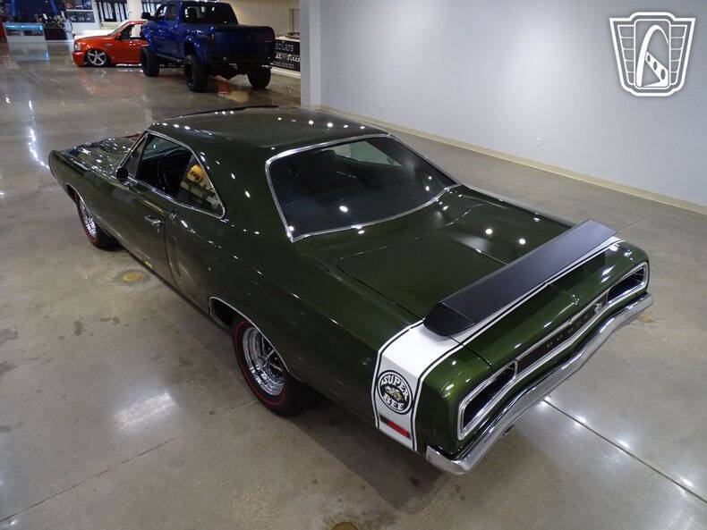 1970 Dodge Coronet