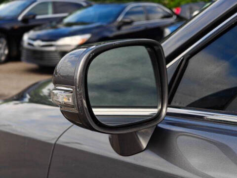 2012 Lexus IS 250