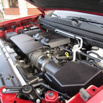 2023 GMC Canyon AT4X