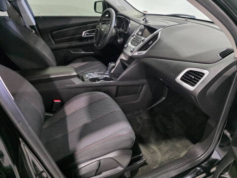 2017 GMC Terrain SLE-1