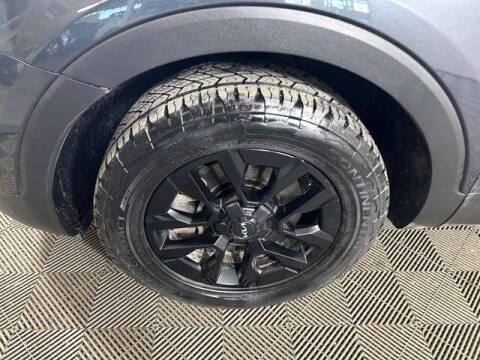 2024 Kia Telluride SX-Prestige X-Pro