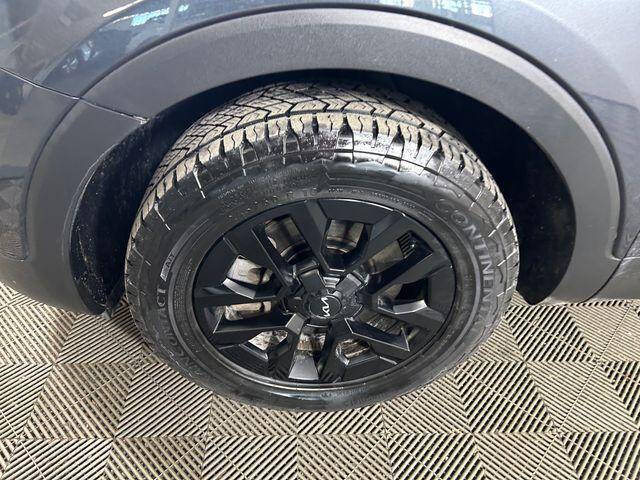 2024 Kia Telluride SX-Prestige X-Pro