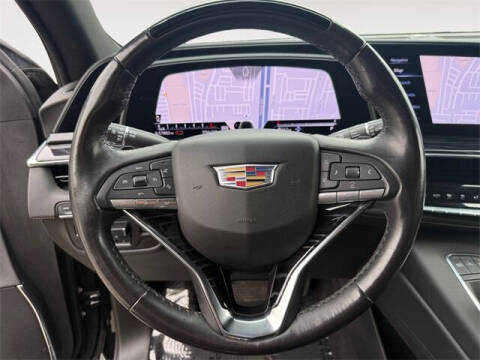 2023 Cadillac Escalade ESV Sport