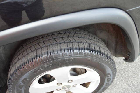 2012 Jeep Grand Cherokee