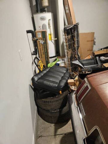 1979 Oldsmobile Cutlass