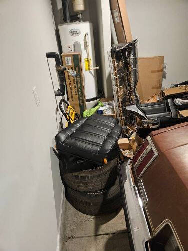 1979 Oldsmobile Cutlass