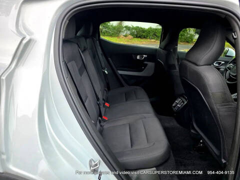 2023 Polestar 2 Long Range Single Motor
