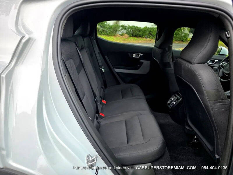 2023 Polestar 2 Long Range Single Motor