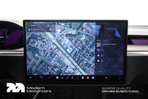 2023 Tesla Model X