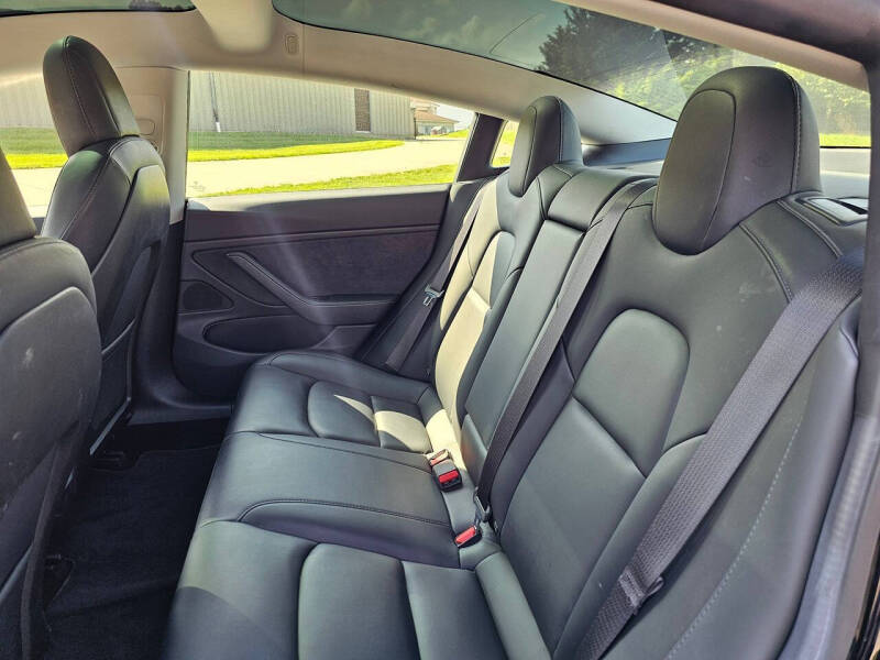 2019 Tesla Model 3 Long Range - Photo 19