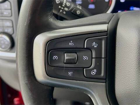 2022 Chevrolet Silverado 1500 Limited