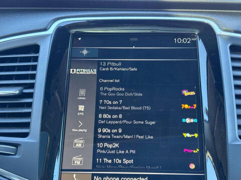 2020 Volvo XC90 T5 Momentum