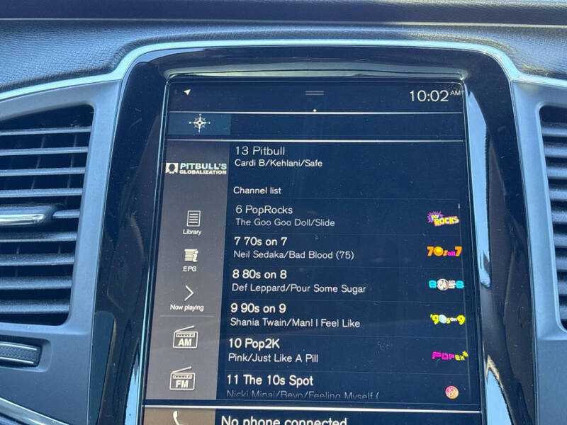 2020 Volvo XC90 T5 Momentum