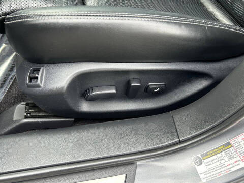 2018 Infiniti Q50 3.0T Sport