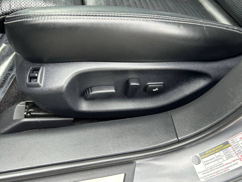 2018 Infiniti Q50 3.0T Sport