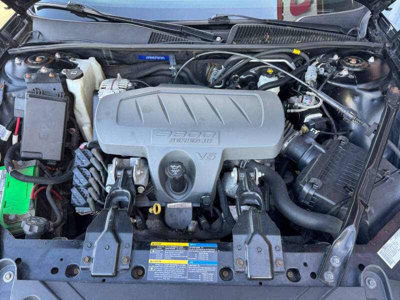 2009 Buick LaCrosse CXL