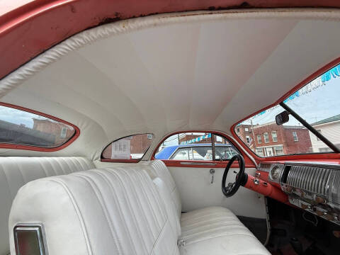 1948 Dodge Deluxe