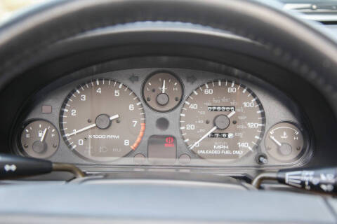 1996 Mazda MX-5 Miata