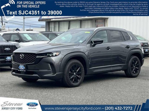 2024 Mazda CX-50 for sale at buyonline.autos in Saint James NY