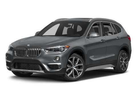 2017 BMW X1 for sale at Corpus Christi Pre Owned in Corpus Christi TX