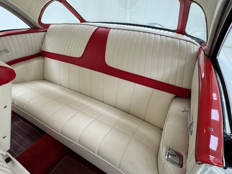 1957 Oldsmobile Super 88