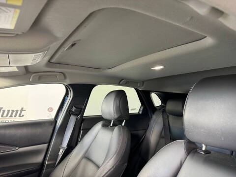 2025 Mazda CX-30 2.5 S Preferred