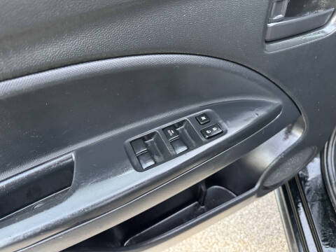 2020 Mitsubishi Mirage ES