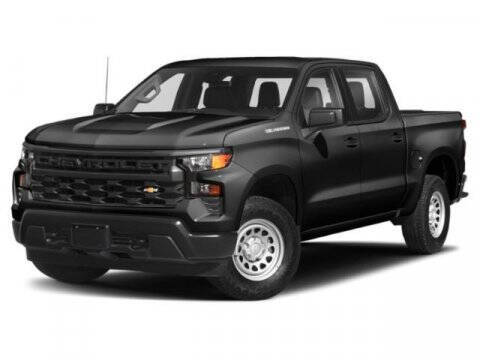 2023 Chevrolet Silverado 1500 for sale at SHAKOPEE CHEVROLET in Shakopee MN