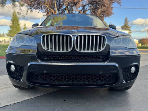 2013 BMW X5 xDrive50i