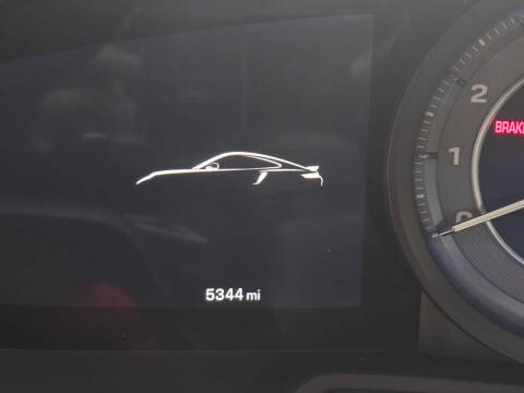 2023 Porsche 911 Turbo S