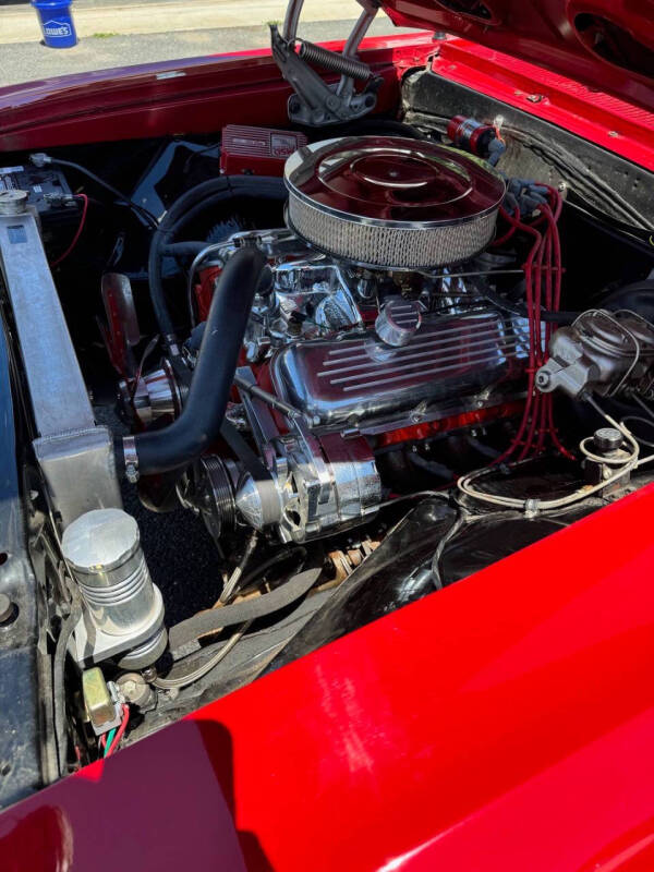 1966 Chevrolet Chevelle