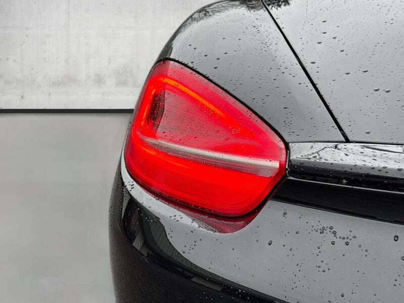 2013 Porsche Boxster S