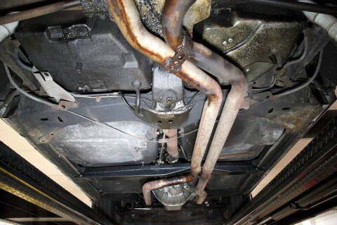 1981 Chevrolet Corvette