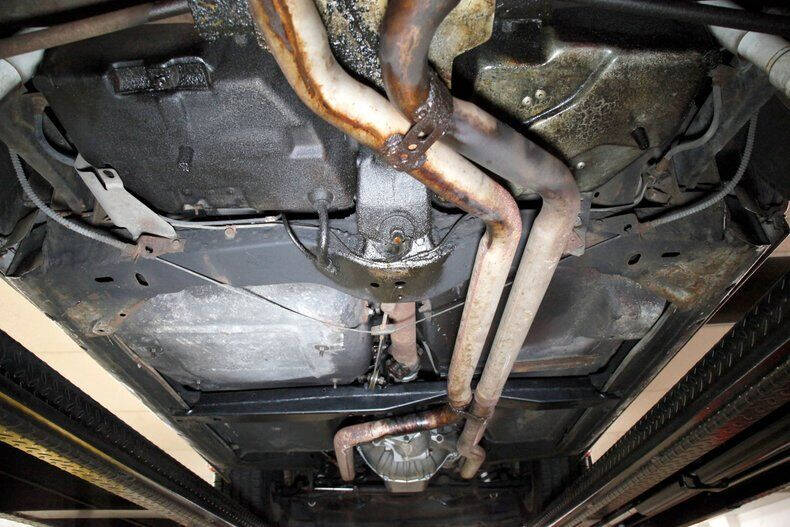 1981 Chevrolet Corvette